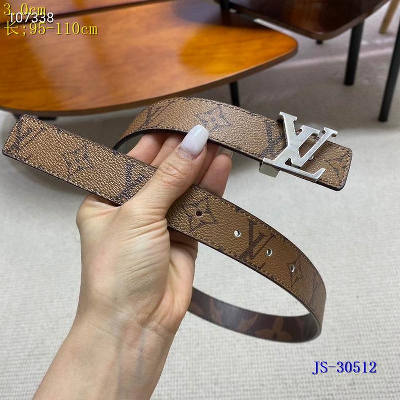 LV Belts 5276